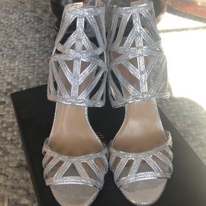 Banana Republic Heels